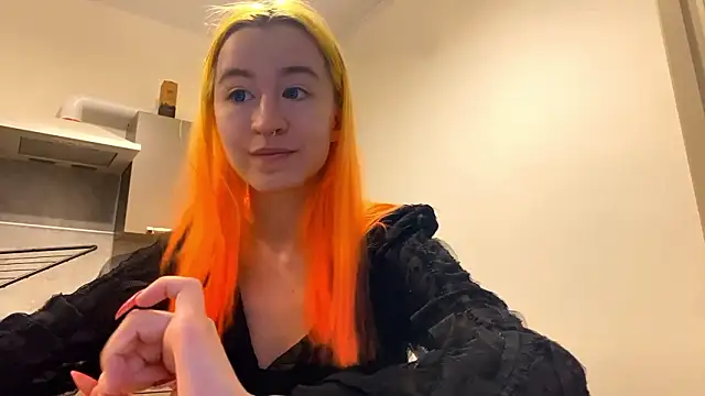 Вебкам-шоу EmilyHein