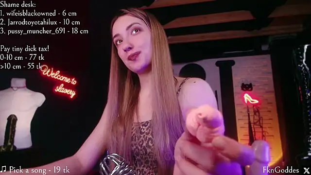 Jane_Goddess Live XXX-Chat