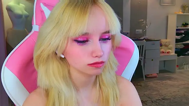 popjenny – Live XXX-chat