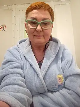 YourTenderness45 Chat XXX in diretta