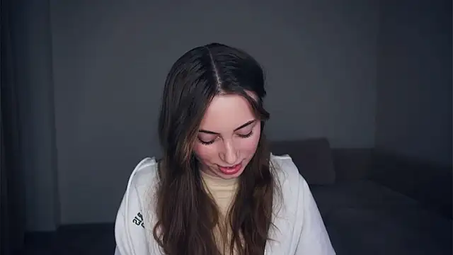 Show modela JesusVanakin na web-kameri