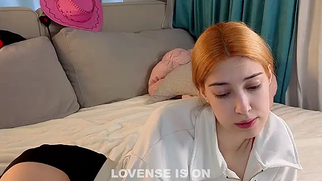 Živý XXX chat AngelicRice