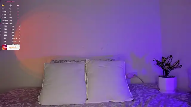 carolgaita Chat XXX in diretta