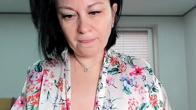 BritttanyBrix's Webcam Show