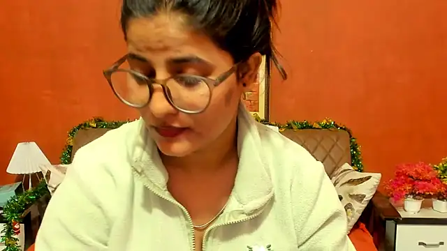 Jasmine_Jaey1 Adlı Modelin Web Kamerası Şovu