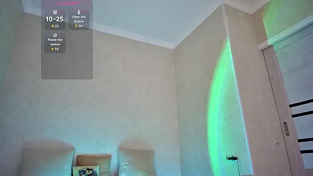 Roseaa 即時 XXX 聊天