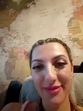 LannaQuinn – webcam-show