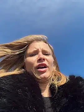 AnastasiaAniess Webcam-Show