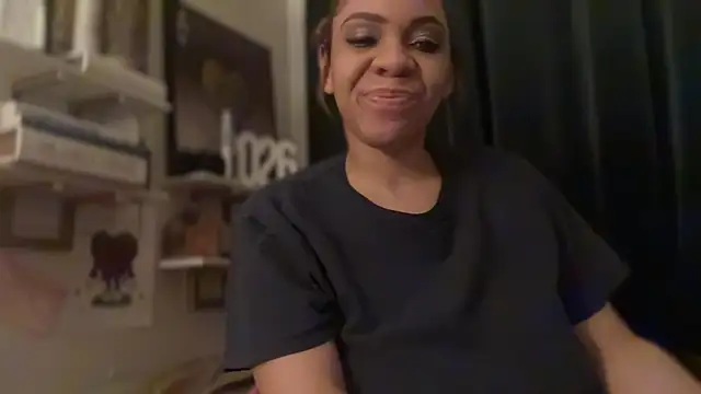 Sanaawest – Naživo XXX chat