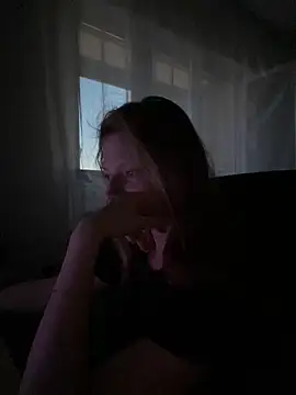 MaryHiggins élő XXX-chatje