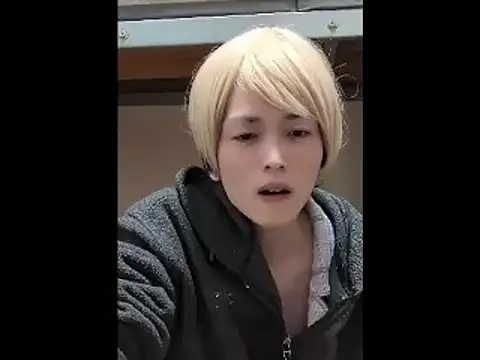 mgnhiroyuki Adlı Modelin Canlı XXX Sohbeti