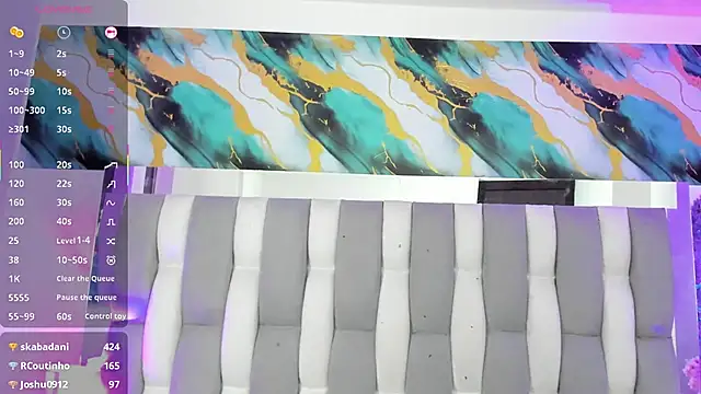 دردشة IsaDiiaz الجنسية المباشرة