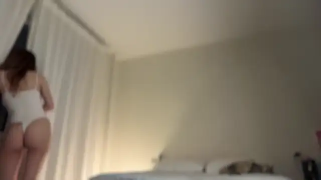 Milky___Way Adlı Modelin Canlı XXX Sohbeti