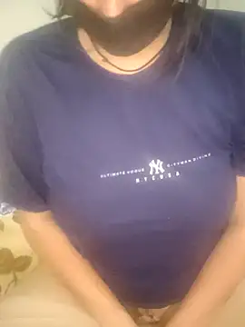 Chat XXX en directo de sexysiya11