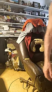 briochin Webcam show