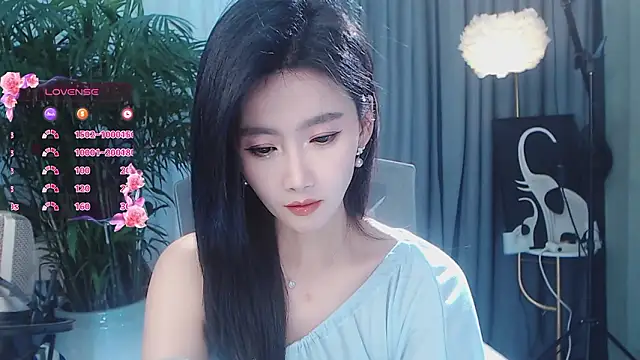 feifei-love Live XXX Chat