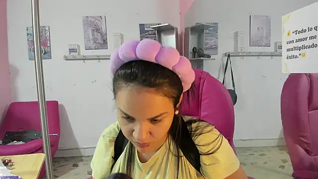 CAMILA--REY: онлайн-секс-чат