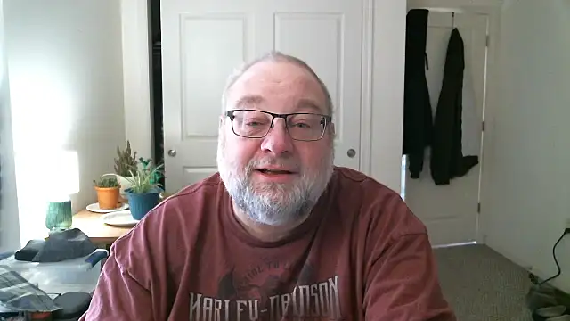 Chat XXX en directo de turdferguson420