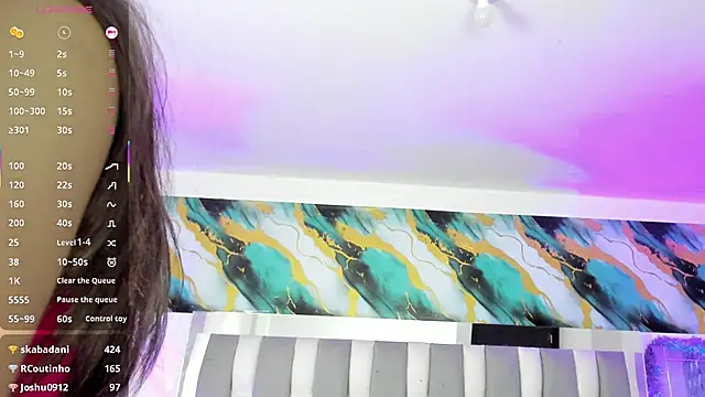 IsaDiiaz: онлайн-секс-чат