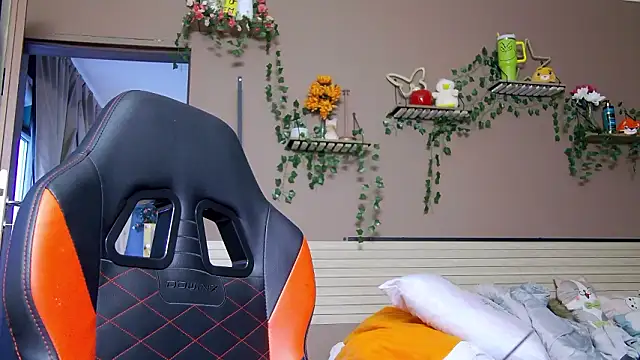 Chat XXX ao vivo de karo123421