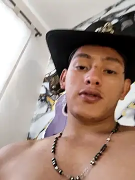 دردشة Hiroshi_Shen الجنسية المباشرة