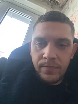 Pokazy przed kamerką – BogdanNegoda