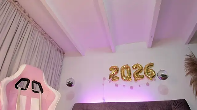 violet_77711 Live XXX-Chat