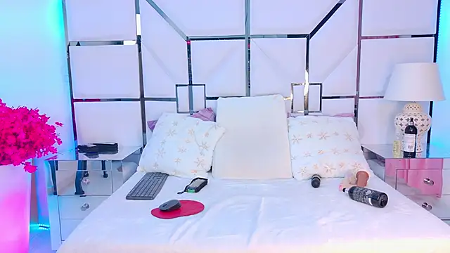 Živý XXX chat VeronicaSttar