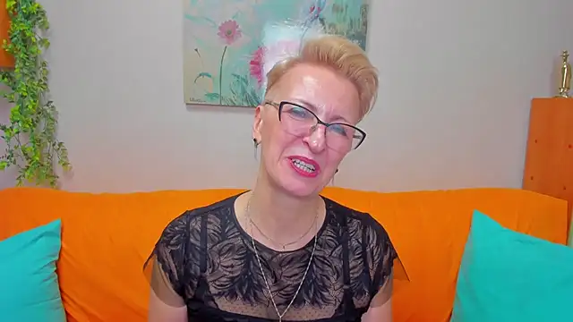 Chatroom XXX en direct de iamyourdream89