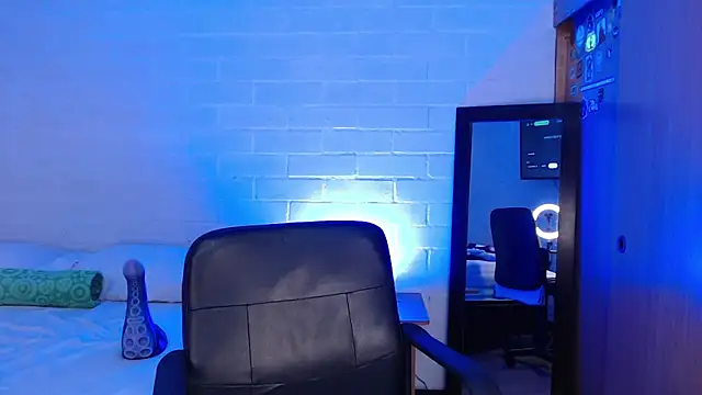 Amy66 élő XXX-chatje