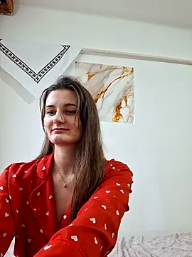 Nika_aa élő XXX-chatje