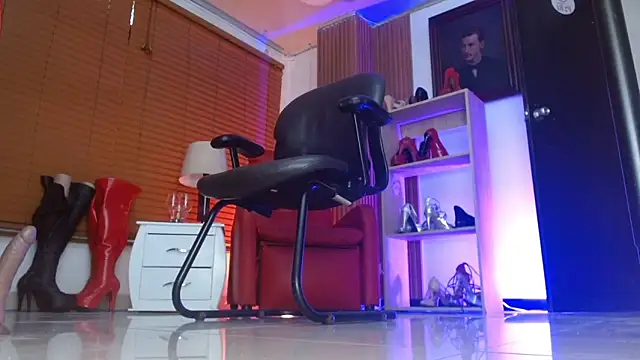 paola_xm Webcam show