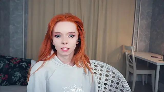 TarynPalek Chat XXX live