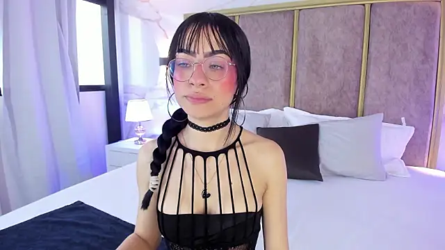 JaneeDaviss' Live XXX Chat