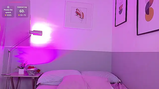 drooling4daddy Chat XXX in diretta