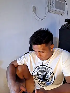 Felix_Asher Webcam show