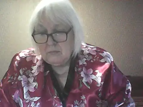 Show de webcam de Alexia64231