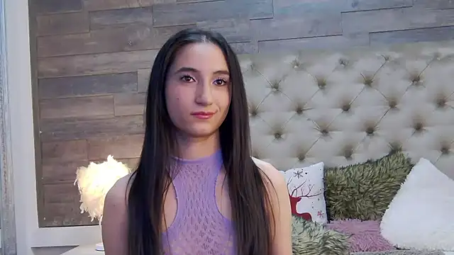 CarolinaBlair Chat XXX in diretta