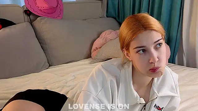 AngelicRice Chat XXX in diretta