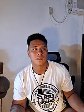 Pokazy przed kamerką – Felix_Asher