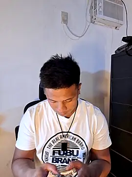 Felix_Asher 网络视讯表演