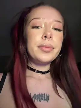 MaryMe__'s Webcam Show