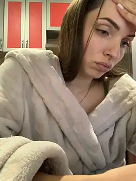 Chat XXX ao vivo de SeducingYoghourt