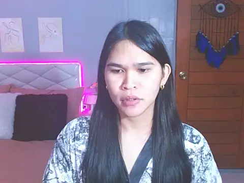 alianabrooks 网络视讯表演