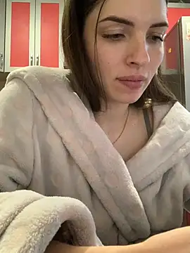 Chat XXX ao vivo de SeducingYoghourt