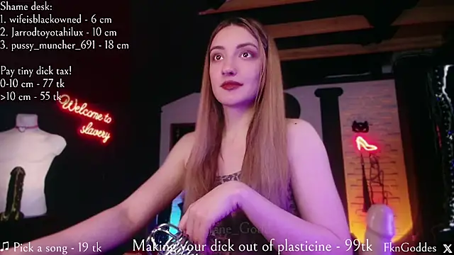 Jane_Goddess live XXX chat