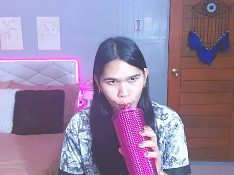 alianabrooks Chat XXX live