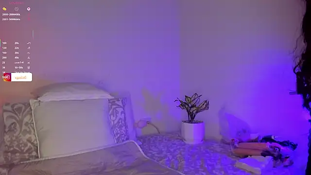 carolgaita Chat XXX in diretta