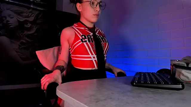 AphexQueen Chat XXX in diretta