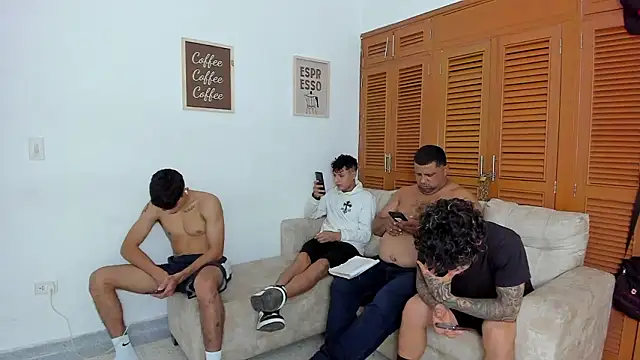 Chat XXX ao vivo de brutal_sex_room2k